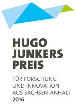 Hugo Junkers Preis 2016